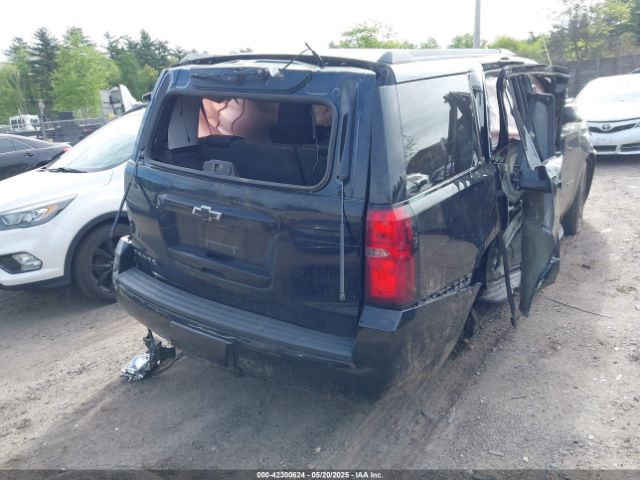 1GNSKBKC7GR331631 Chevrolet Tahoe Lt