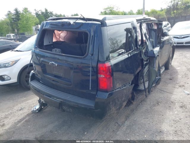 1GNSKBKC7GR331631 Chevrolet Tahoe Lt