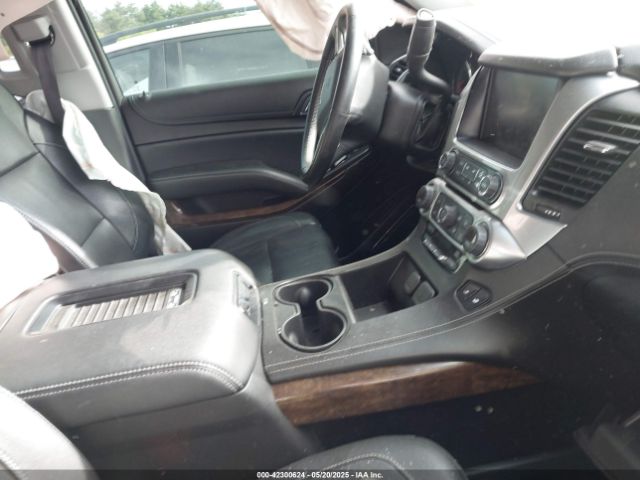 1GNSKBKC7GR331631 Chevrolet Tahoe Lt