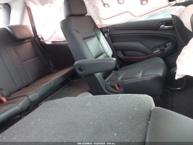 1GNSKBKC7GR331631 Chevrolet Tahoe Lt