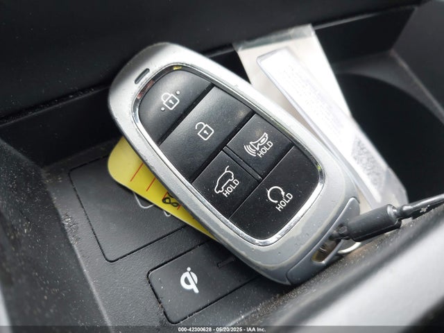 Hyundai Santa Fe Sel 2023 5NMS3DAJ2PH543438 Image 11