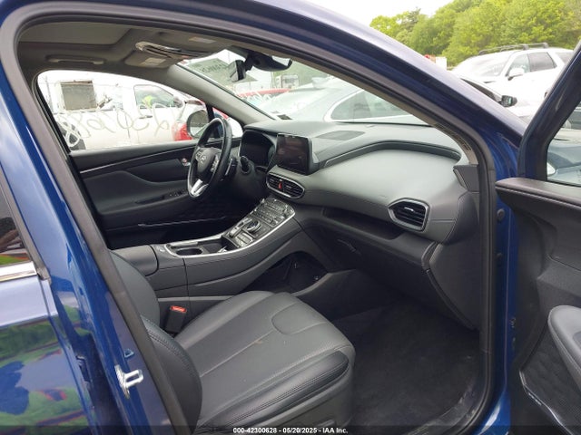 Hyundai Santa Fe Sel 2023 5NMS3DAJ2PH543438 Image 5
