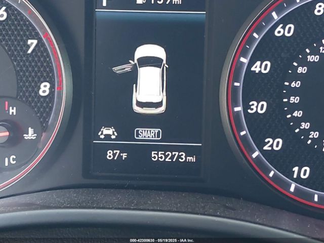 KMHTH6AB8KU005978 Hyundai Veloster Turbo