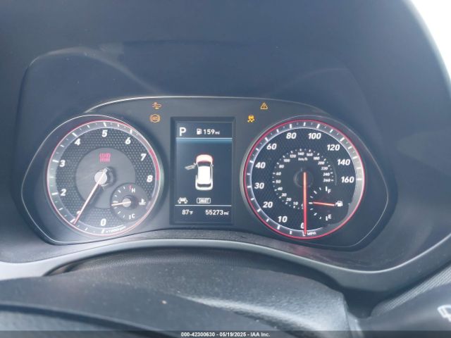 KMHTH6AB8KU005978 Hyundai Veloster Turbo