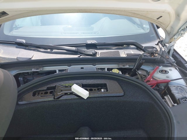 Polestar e400v6 2022 LPSED3KA9NL057538 Image 10