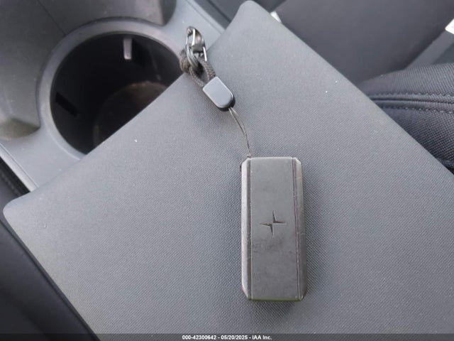 Polestar e400v6 2022 LPSED3KA9NL057538 Image 11