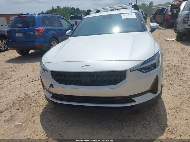 Polestar e400v6 2022 LPSED3KA9NL057538 Image 12