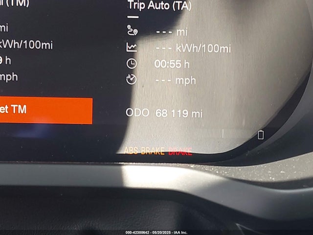 Polestar e400v6 2022 LPSED3KA9NL057538 Image 15