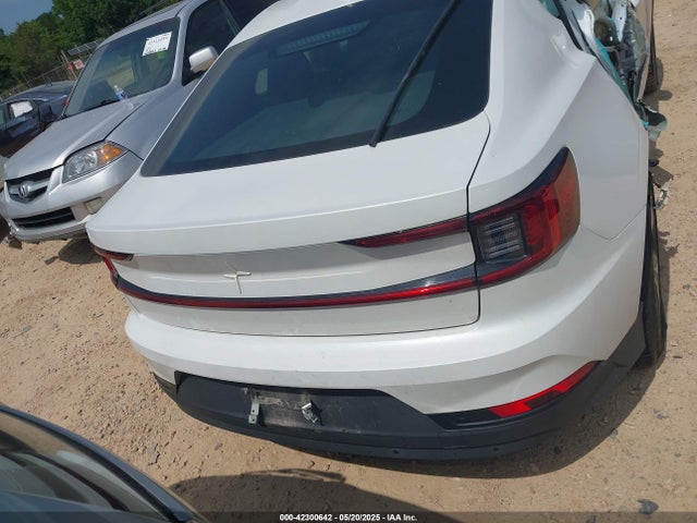 Polestar e400v6 2022 LPSED3KA9NL057538 Image 16