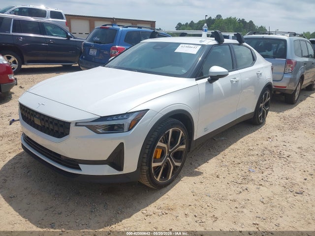 Polestar e400v6 2022 LPSED3KA9NL057538 Image 2