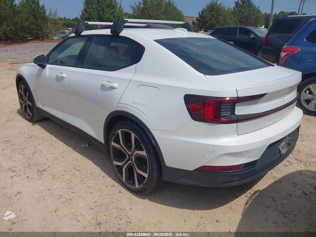 Polestar e400v6 2022 LPSED3KA9NL057538 Image 3