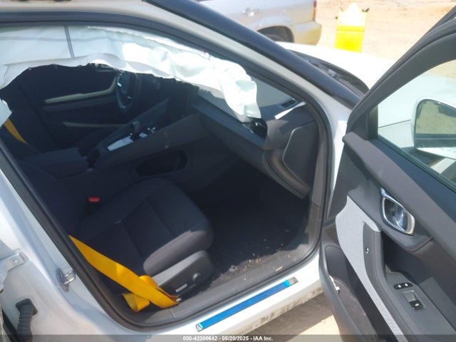 Polestar e400v6 2022 LPSED3KA9NL057538 Image 5