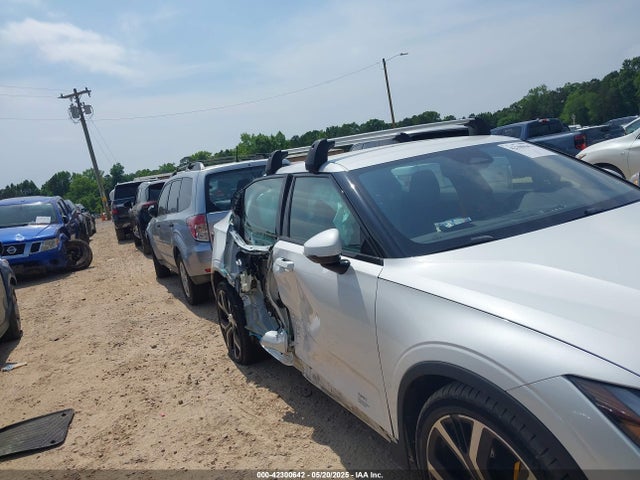 Polestar e400v6 2022 LPSED3KA9NL057538 Image 6