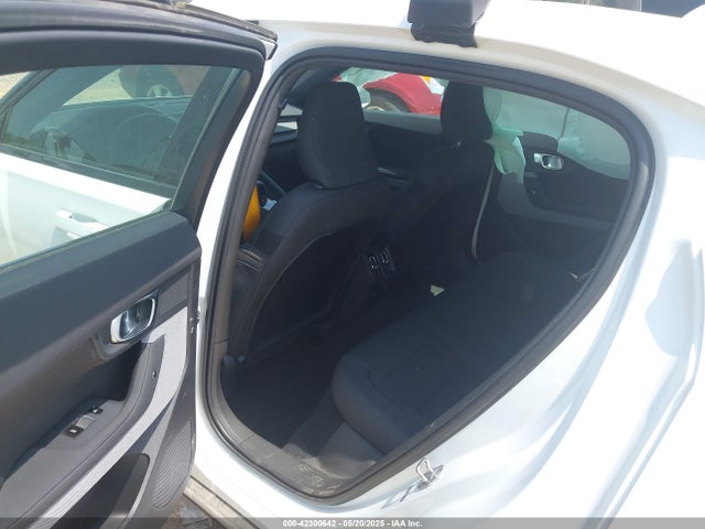 Polestar e400v6 2022 LPSED3KA9NL057538 Image 8