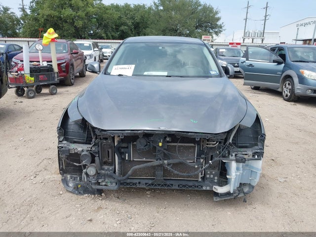JN1EV7AP4JM591913 Infiniti 2018