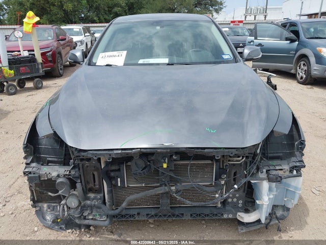 JN1EV7AP4JM591913 Infiniti 2018