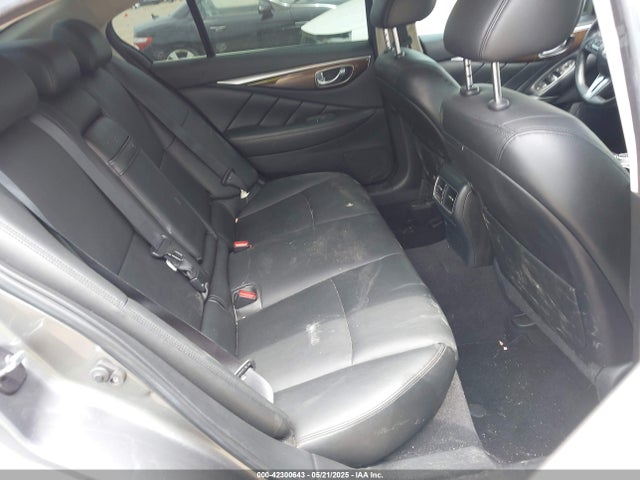 JN1EV7AP4JM591913 Infiniti 2018