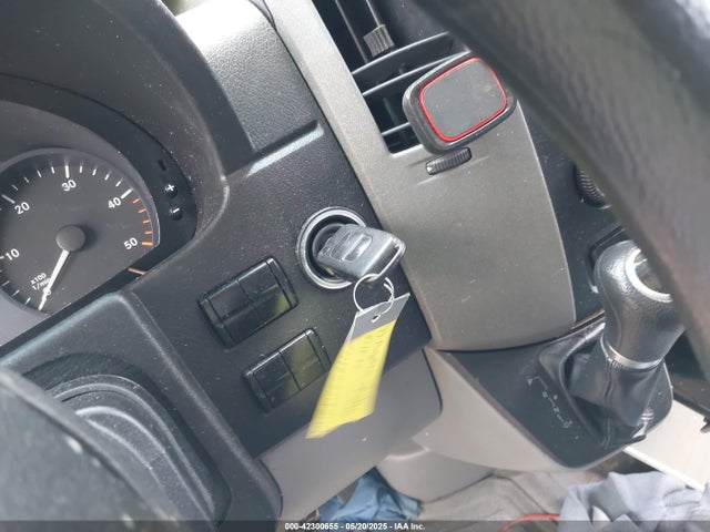 Freightliner mg5+mh5 with brake assist 2017 WDYPF0CD2HP387959 Image 11