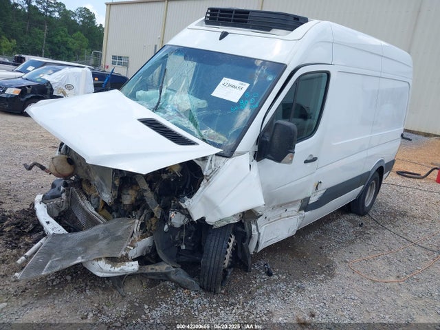 Freightliner mg5+mh5 with brake assist 2017 WDYPF0CD2HP387959 Image 2