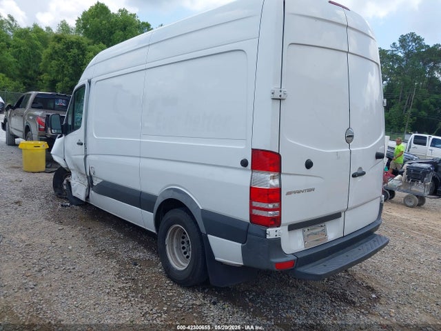 Freightliner mg5+mh5 with brake assist 2017 WDYPF0CD2HP387959 Image 3