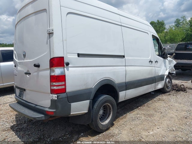 Freightliner mg5+mh5 with brake assist 2017 WDYPF0CD2HP387959 Image 4