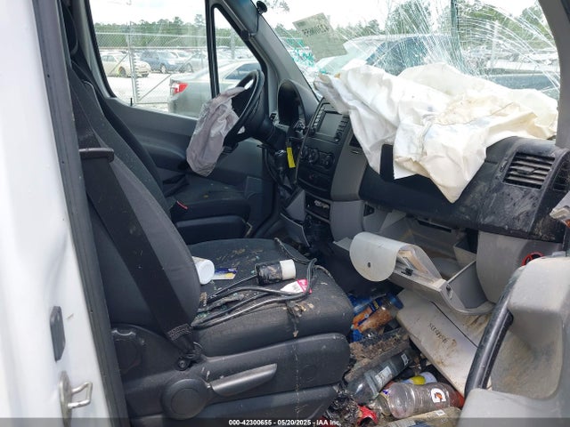 Freightliner mg5+mh5 with brake assist 2017 WDYPF0CD2HP387959 Image 5