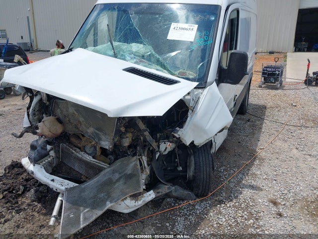 Freightliner mg5+mh5 with brake assist 2017 WDYPF0CD2HP387959 Image 6