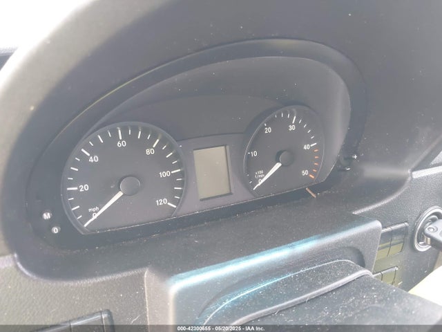 Freightliner mg5+mh5 with brake assist 2017 WDYPF0CD2HP387959 Image 7