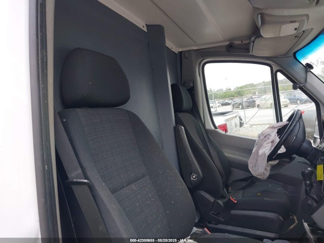 Freightliner mg5+mh5 with brake assist 2017 WDYPF0CD2HP387959 Image 8