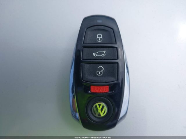 2013 VOLKSWAGEN TOUAREG WVGEP9BP1DD007923 Photo 10