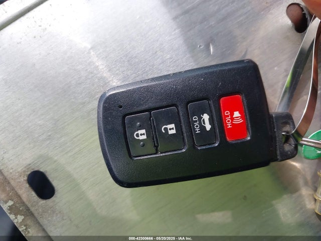 Toyota CAMRY SE 2017 4T1BF1FK7HU365703 Image 11