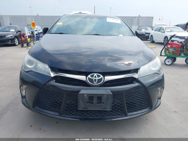 Toyota CAMRY SE 2017 4T1BF1FK7HU365703 Image 12