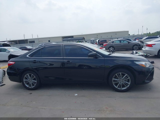 Toyota CAMRY SE 2017 4T1BF1FK7HU365703 Image 13