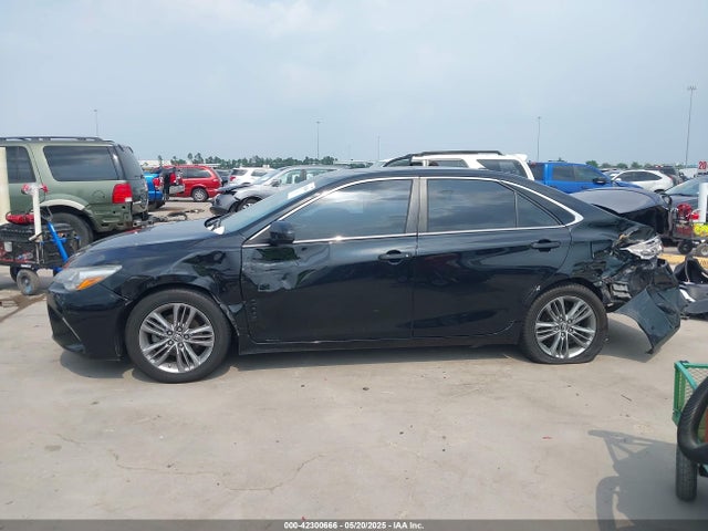 Toyota CAMRY SE 2017 4T1BF1FK7HU365703 Image 14