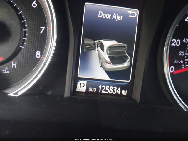 Toyota CAMRY SE 2017 4T1BF1FK7HU365703 Image 15