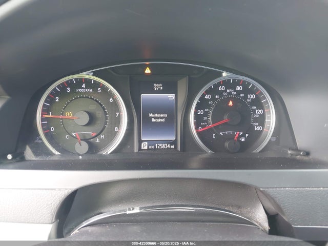 Toyota CAMRY SE 2017 4T1BF1FK7HU365703 Image 7