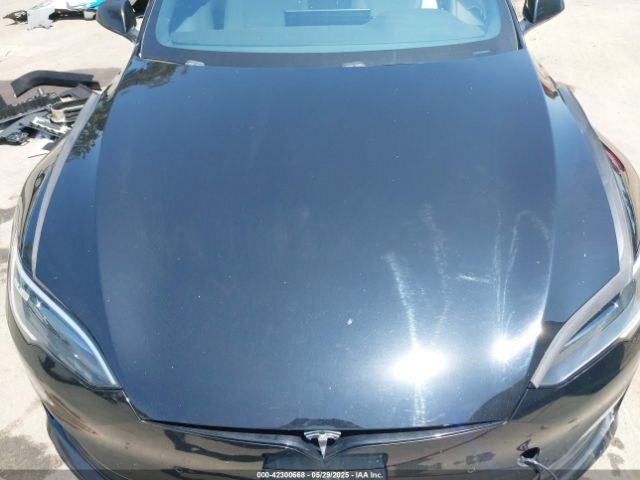 2022 TESLA MODEL S 5YJSA1E54NF475854 Photo 9
