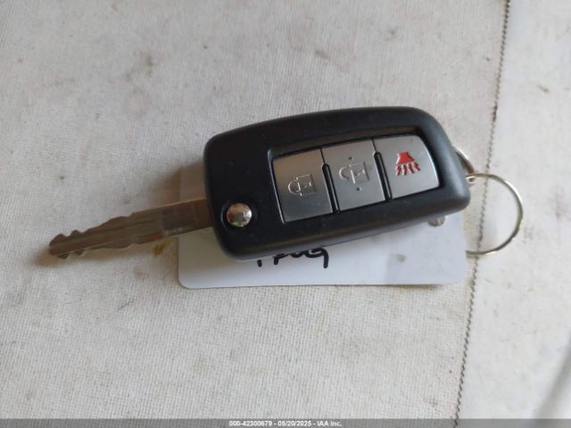 2022 NISSAN ROGUE SPORT JN1BJ1AW2NW475560 Photo 10