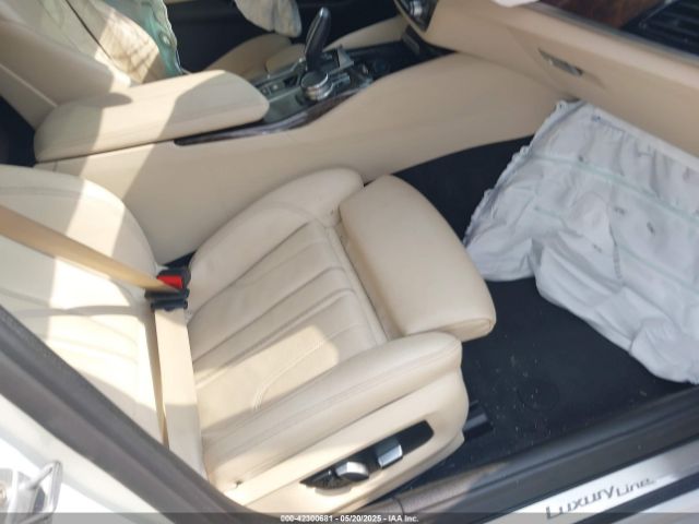 2019 BMW 530I WBAJA5C53KG900629 Photo 4