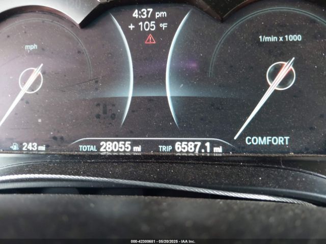 2019 BMW 530I WBAJA5C53KG900629 Photo 6
