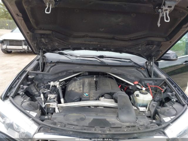 5UXKR0C59G0S89653 BMW X5 Xdrive35i