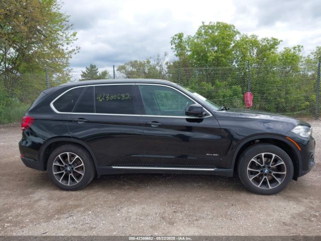 5UXKR0C59G0S89653 BMW X5 Xdrive35i