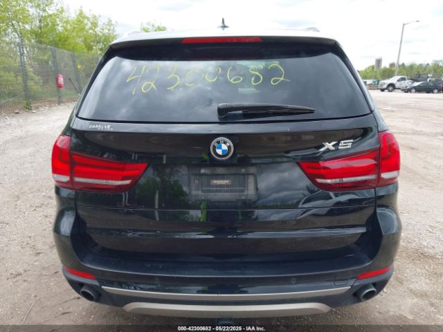 5UXKR0C59G0S89653 BMW X5 Xdrive35i