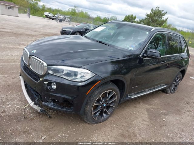 5UXKR0C59G0S89653 BMW X5 Xdrive35i