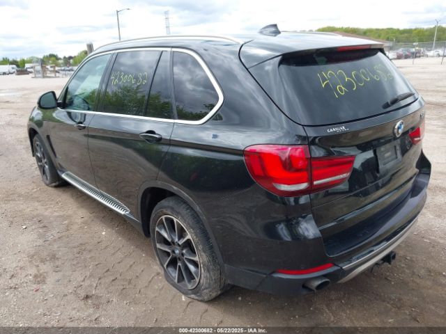 5UXKR0C59G0S89653 BMW X5 Xdrive35i