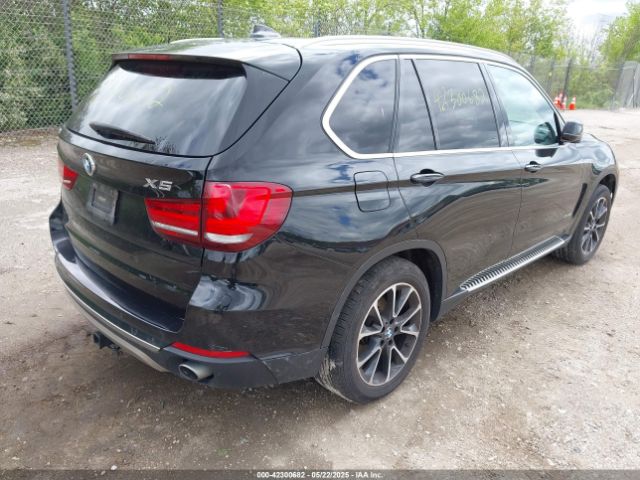 5UXKR0C59G0S89653 BMW X5 Xdrive35i