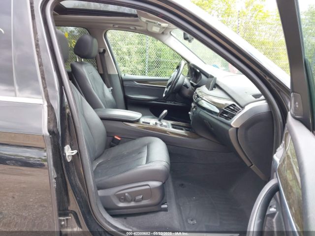 5UXKR0C59G0S89653 BMW X5 Xdrive35i