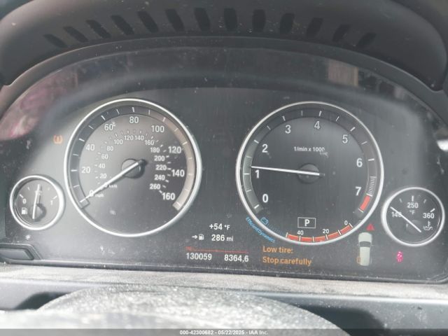 5UXKR0C59G0S89653 BMW X5 Xdrive35i