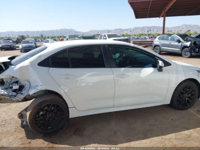 5YFB4MDE7RP184995 Toyota m20a-fks