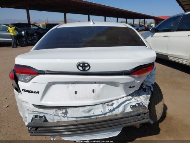 5YFB4MDE7RP184995 Toyota m20a-fks